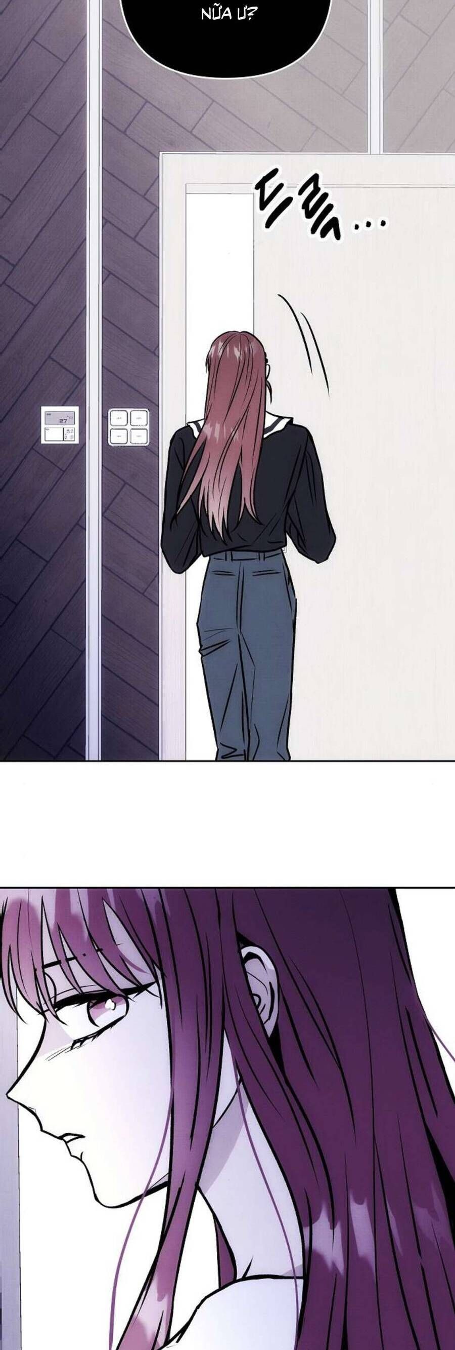 Nghiện Yêu Em Chap 78 - Next Chap 79