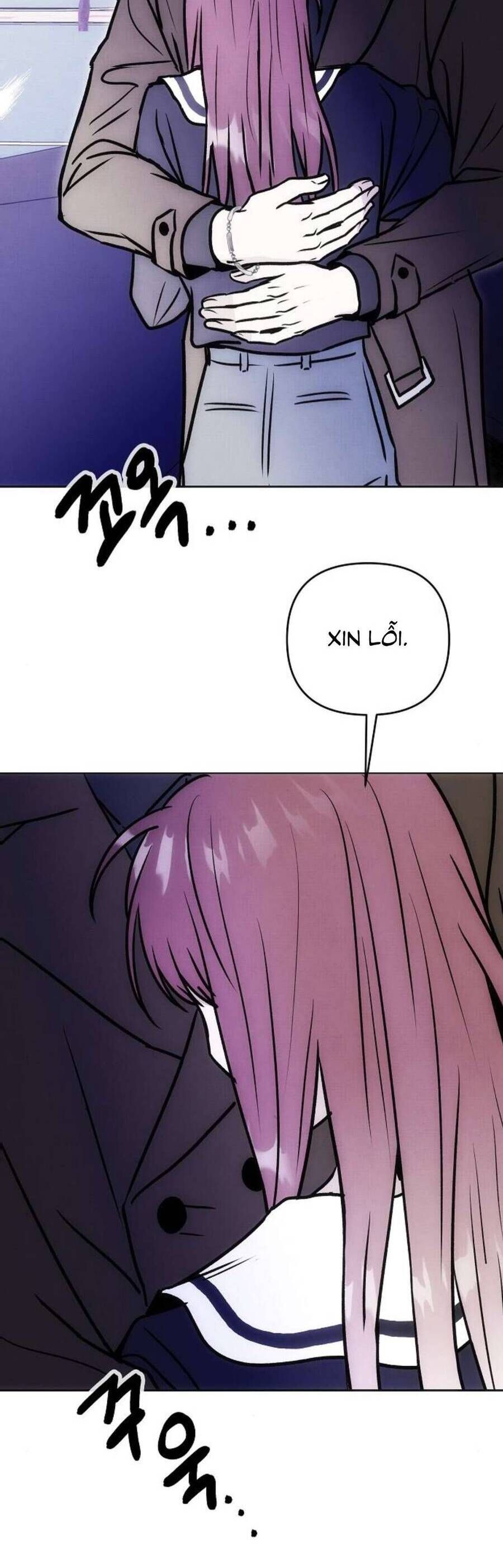 Nghiện Yêu Em Chap 78 - Next Chap 79