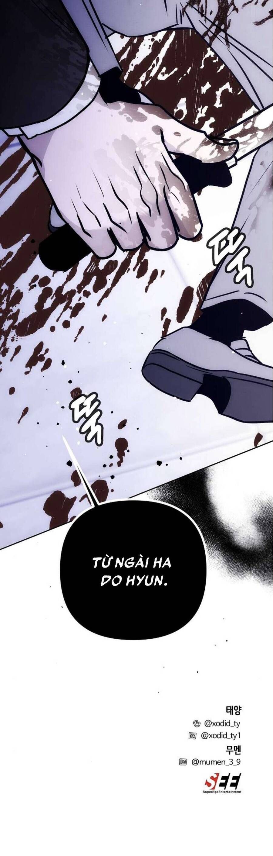 Nghiện Yêu Em Chap 78 - Next Chap 79