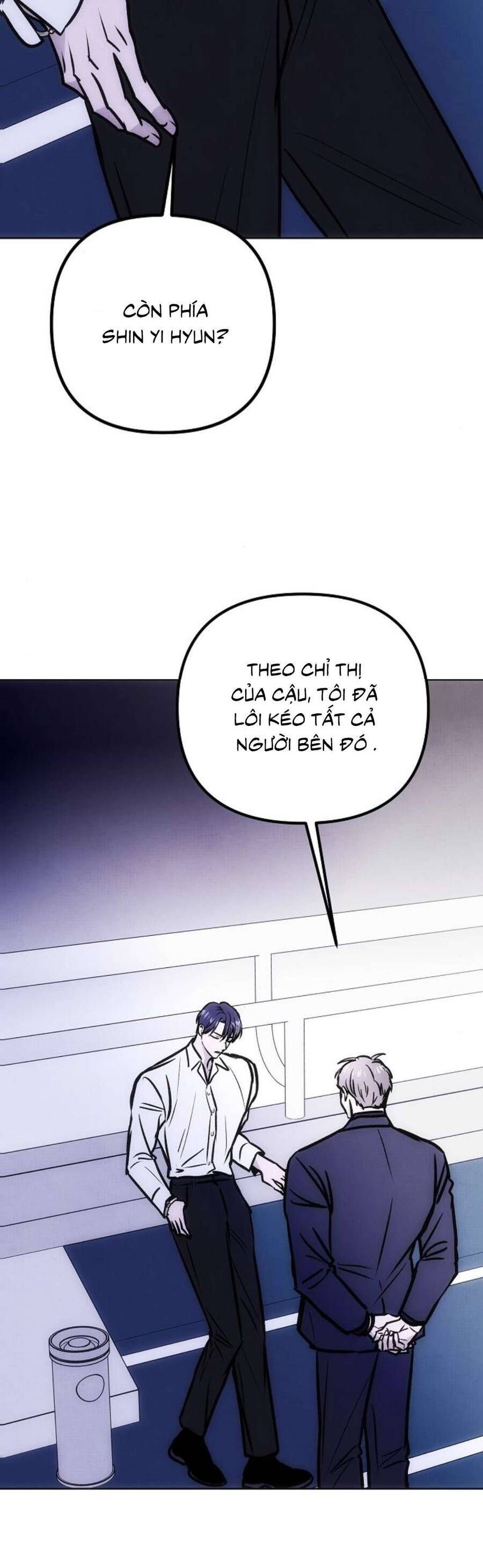 Nghiện Yêu Em Chap 78 - Next Chap 79