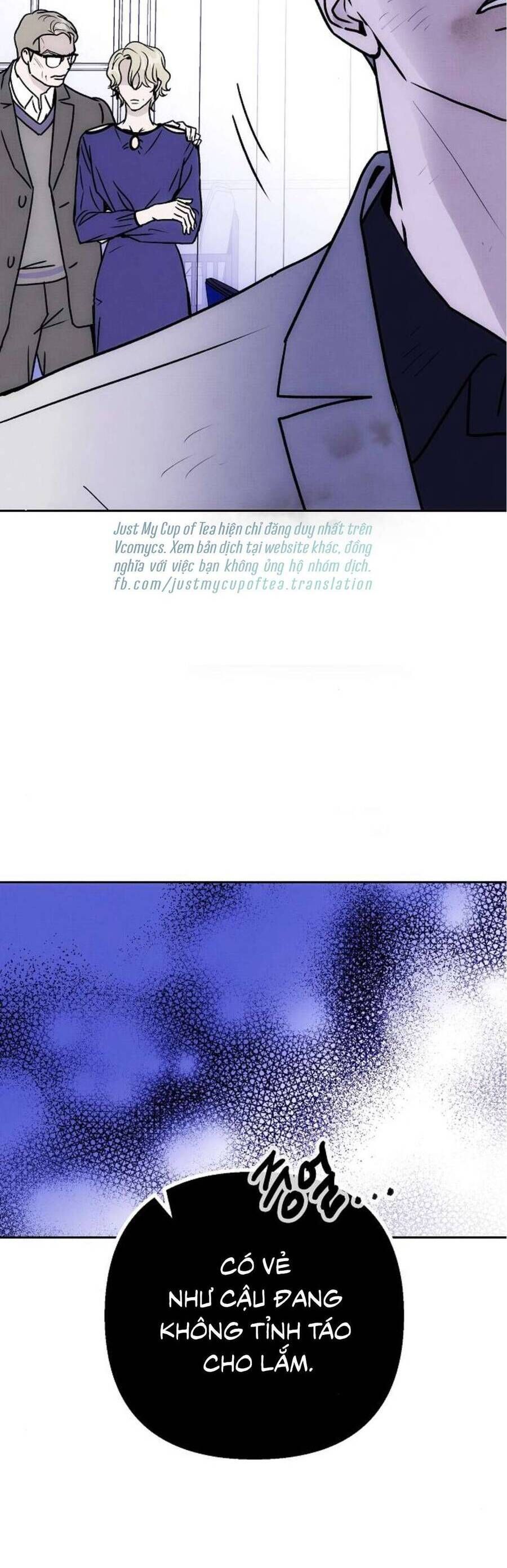 Nghiện Yêu Em Chap 79 - Next Chap 80