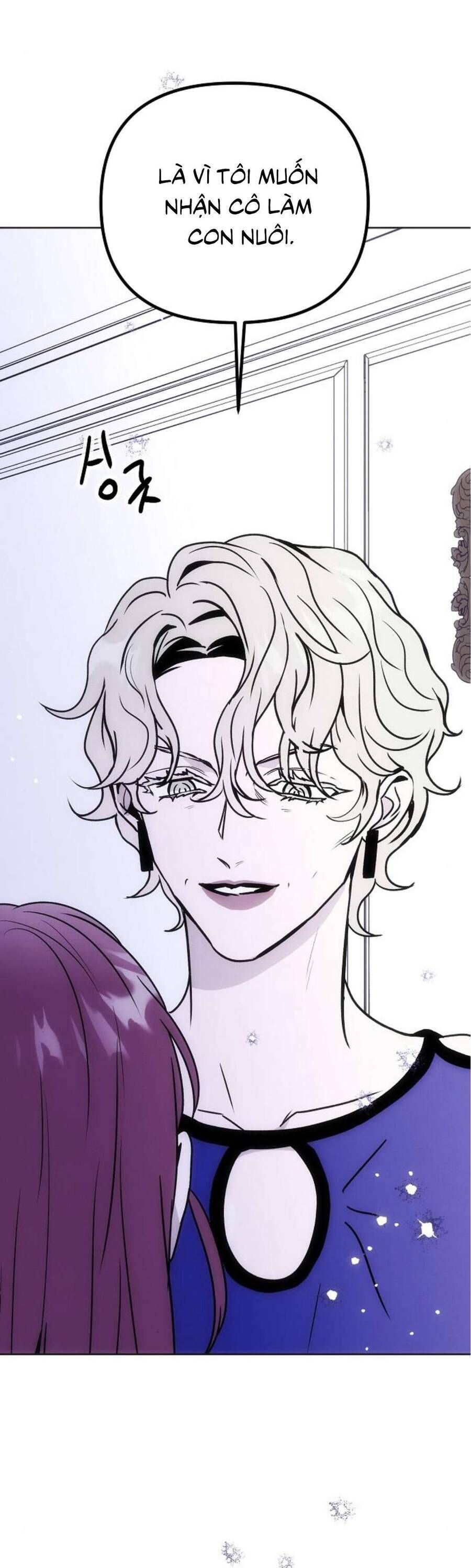 Nghiện Yêu Em Chap 79 - Next Chap 80