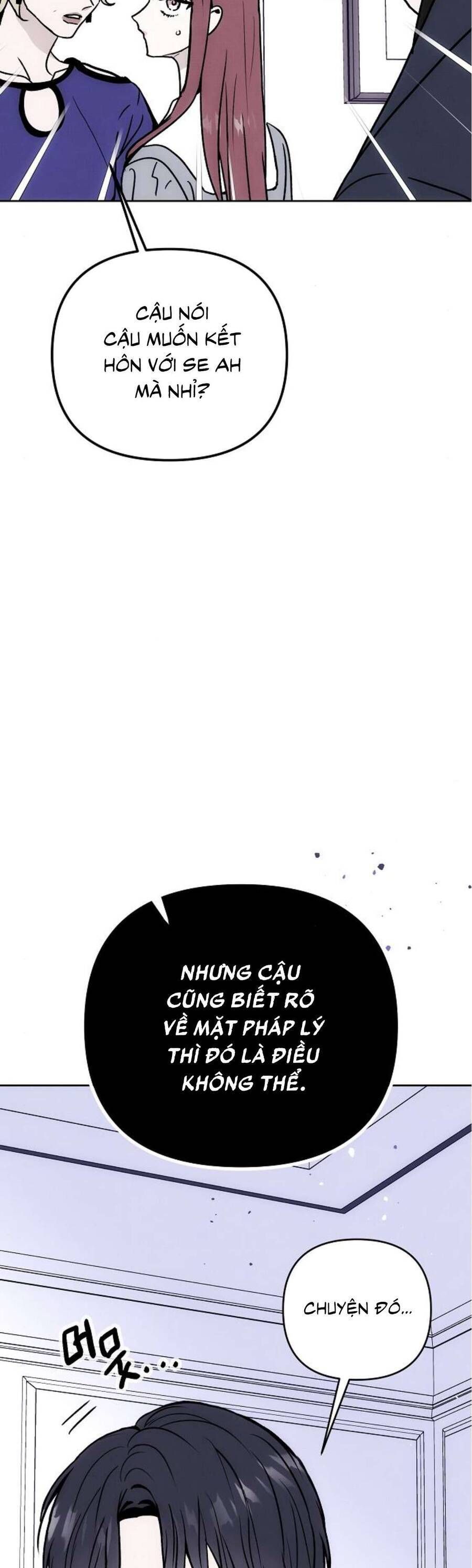 Nghiện Yêu Em Chap 79 - Next Chap 80