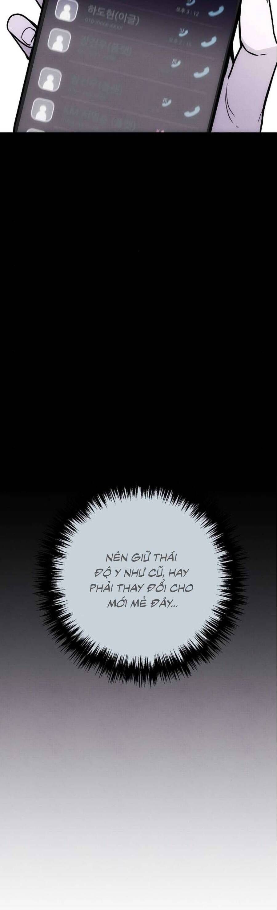 Nghiện Yêu Em Chap 80 - Next Chap 81