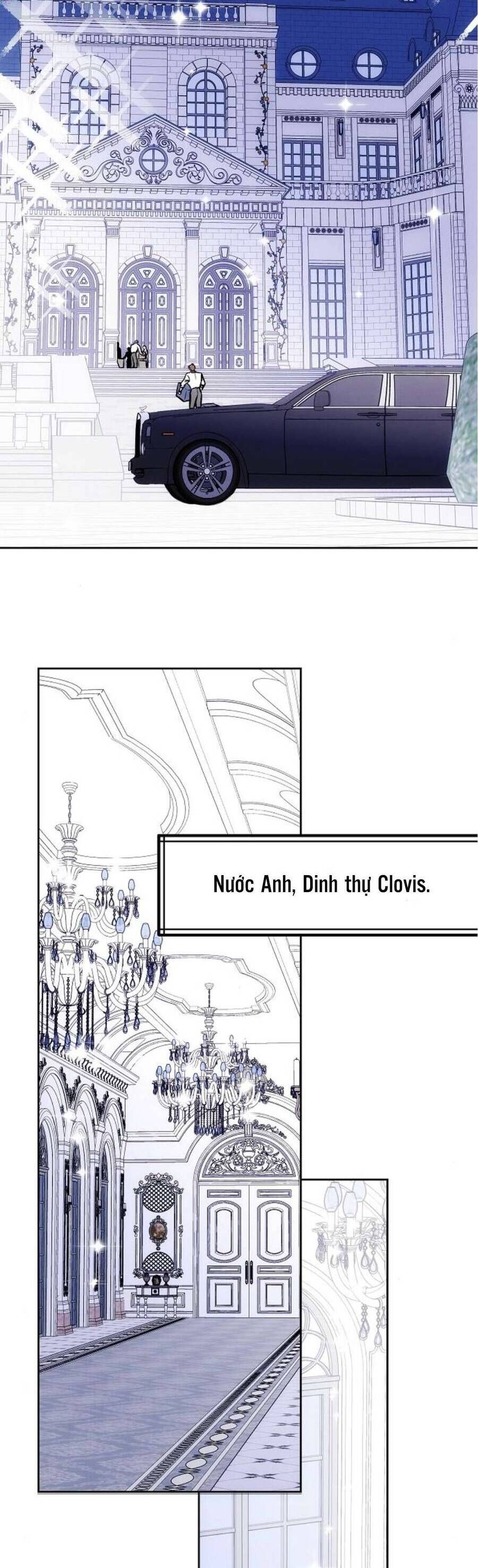 Nghiện Yêu Em Chap 80 - Next Chap 81