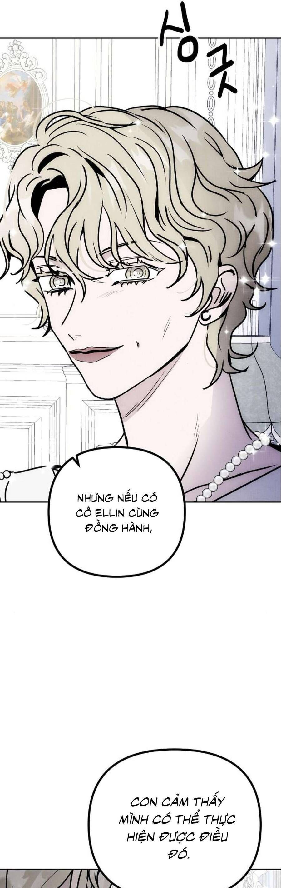 Nghiện Yêu Em Chap 81 - Next Chap 82
