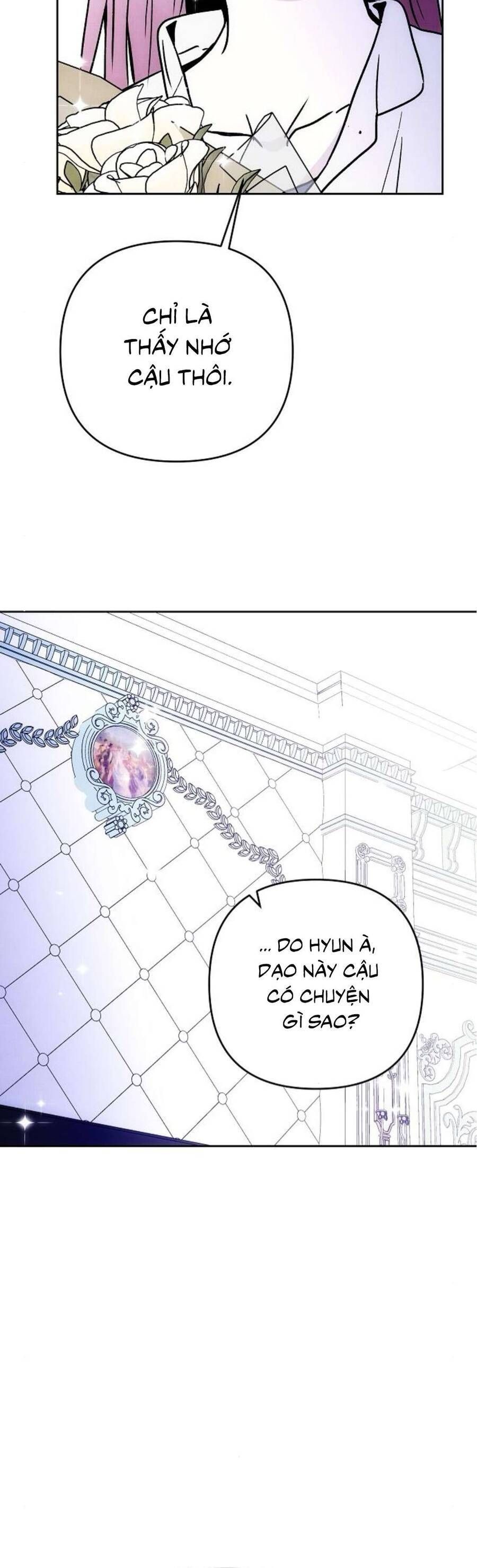 Nghiện Yêu Em Chap 81 - Next Chap 82