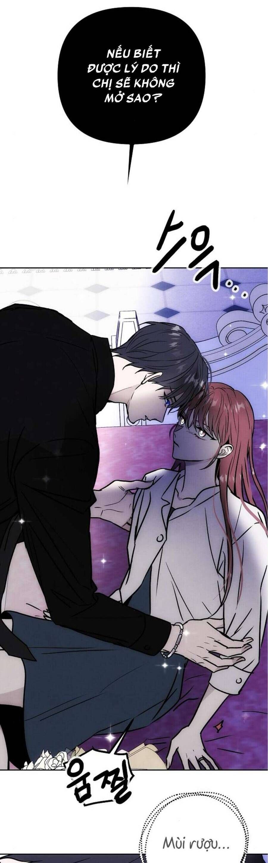 Nghiện Yêu Em Chap 81 - Next Chap 82