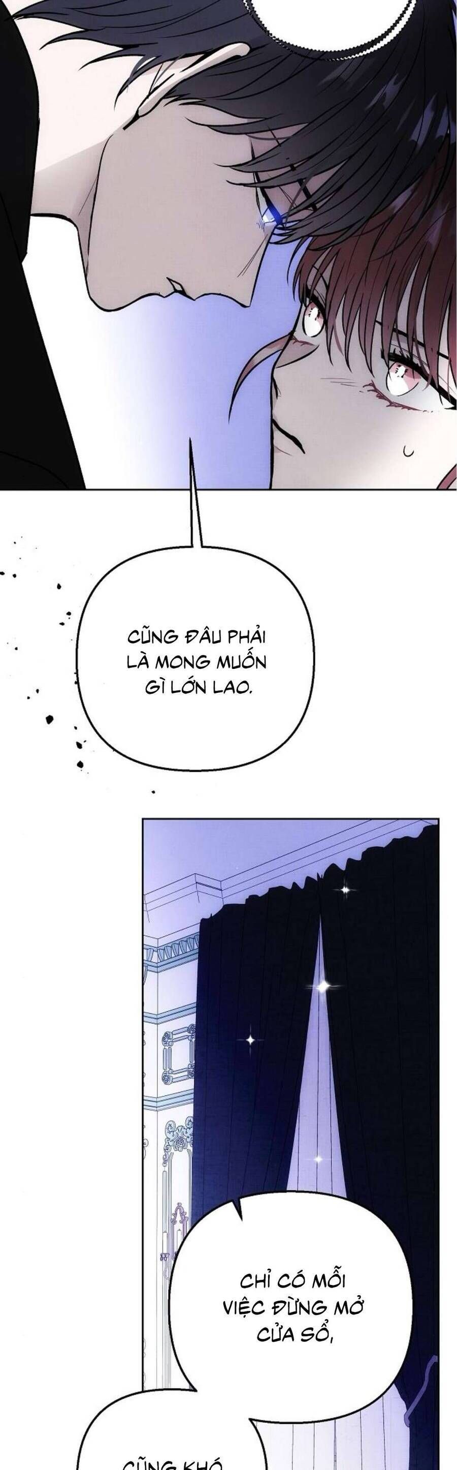 Nghiện Yêu Em Chap 81 - Next Chap 82