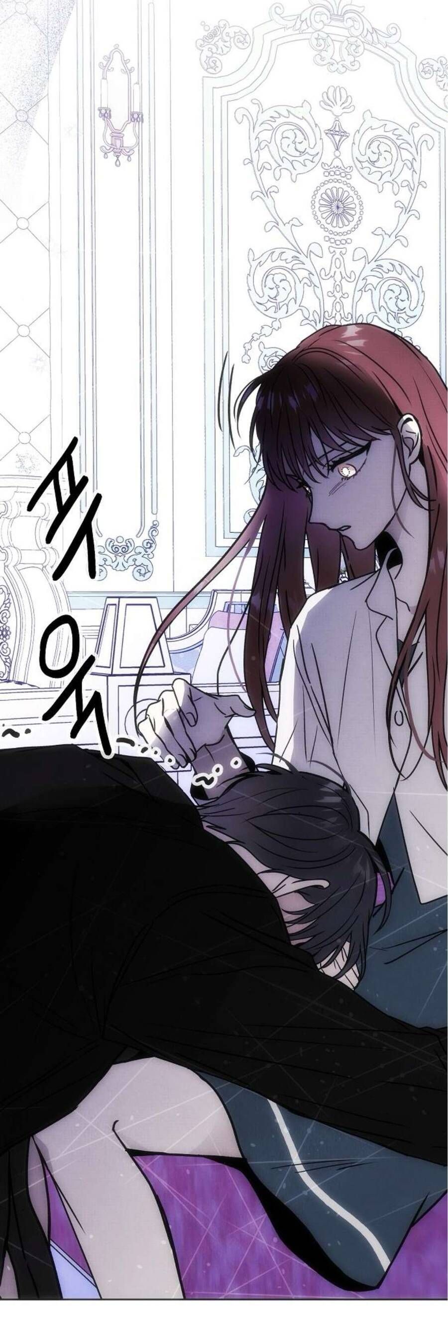 Nghiện Yêu Em Chap 81 - Next Chap 82