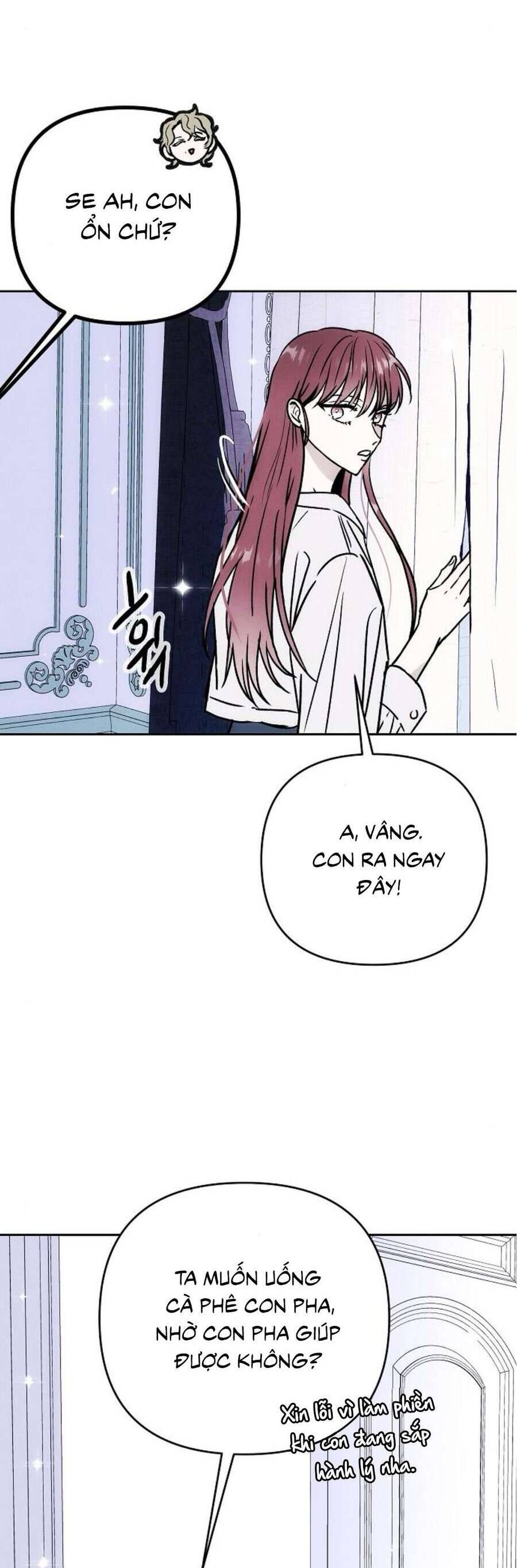 Nghiện Yêu Em Chap 81 - Next Chap 82