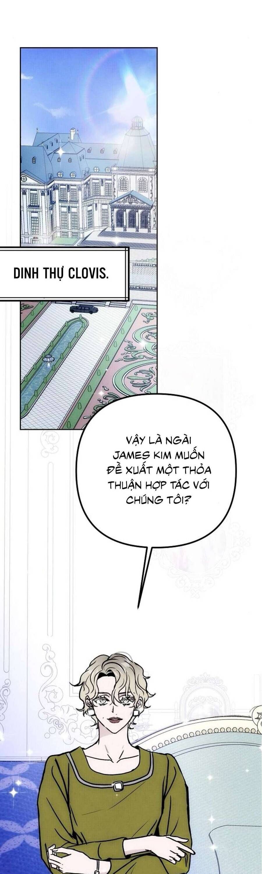 Nghiện Yêu Em Chap 83 - Next Chap 84