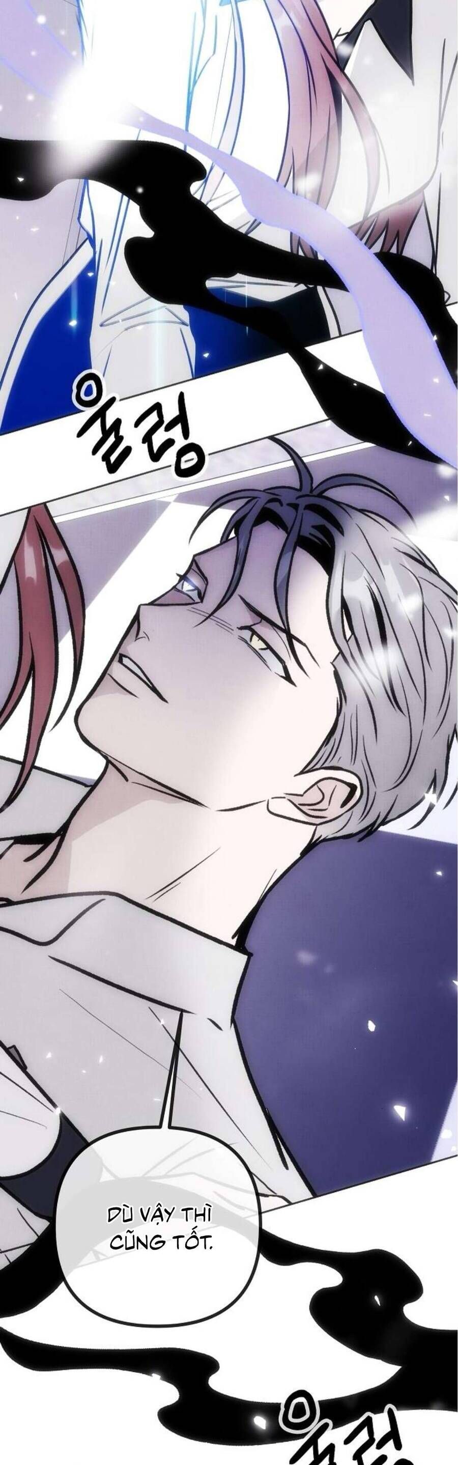 Nghiện Yêu Em Chap 83 - Next Chap 84