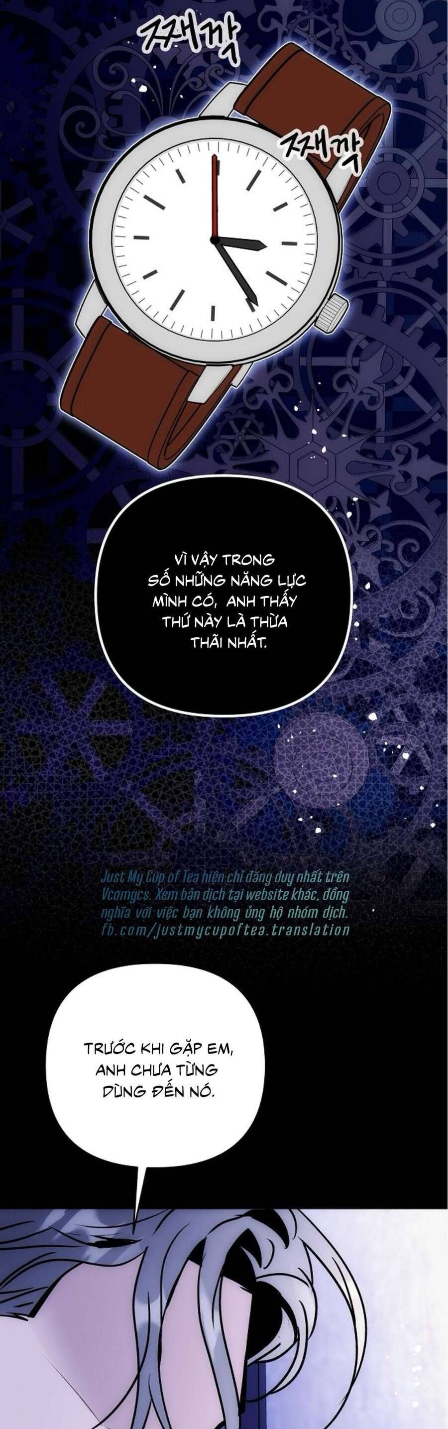 Nghiện Yêu Em Chap 84 - Next Chap 85