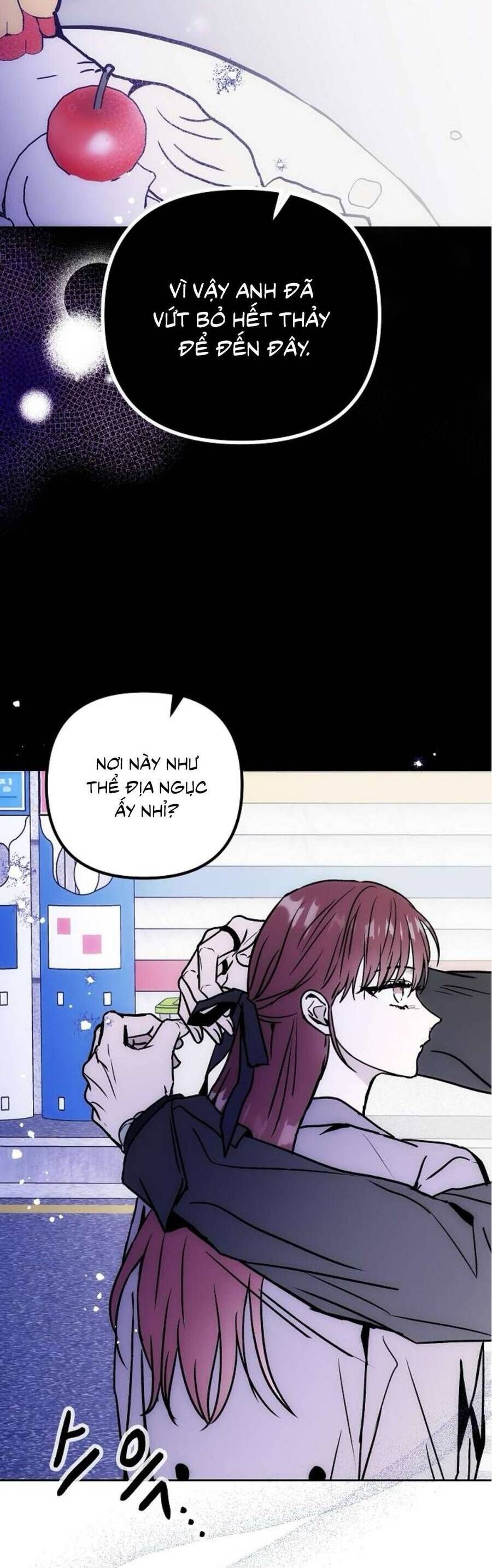 Nghiện Yêu Em Chap 84 - Next Chap 85