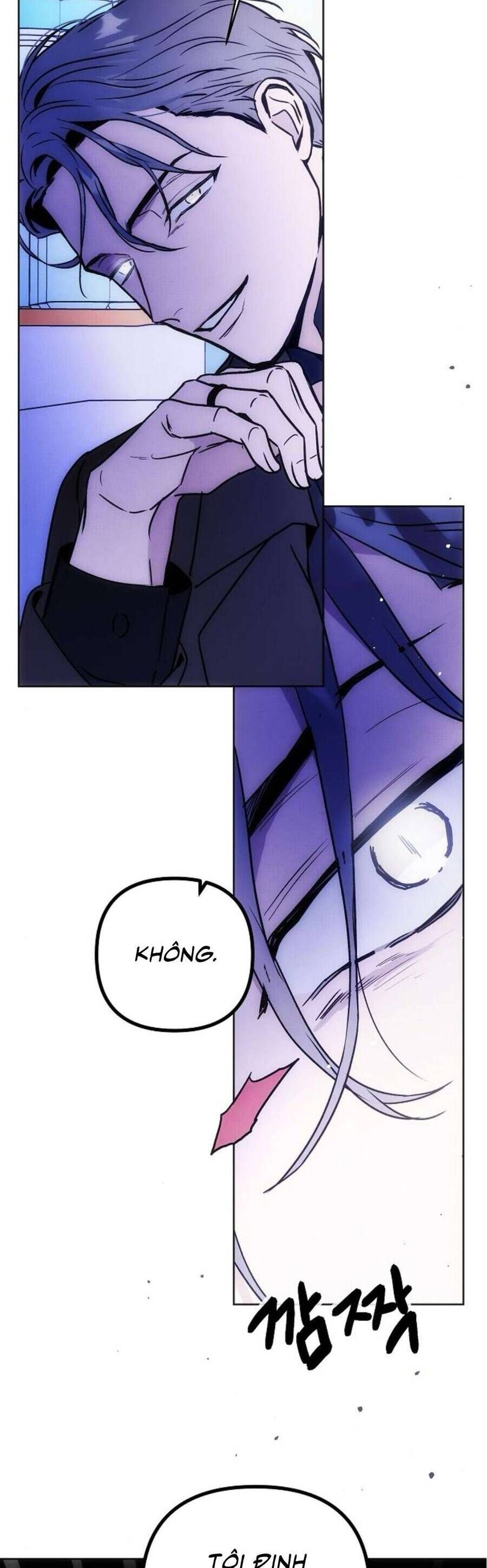 Nghiện Yêu Em Chap 84 - Next Chap 85