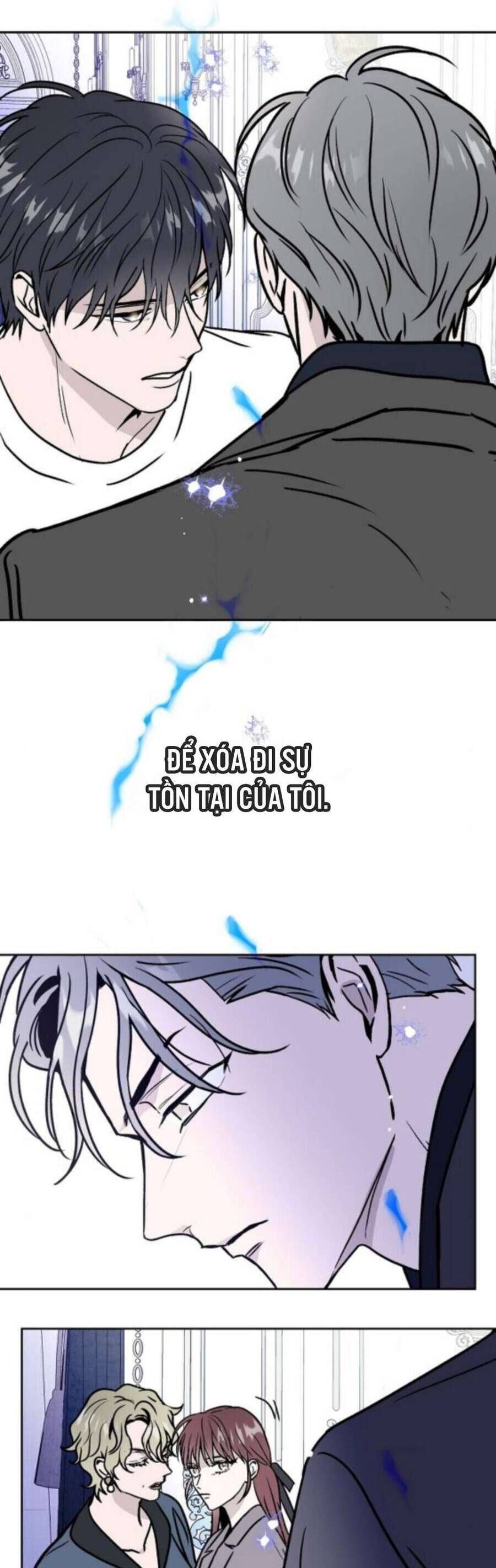 Nghiện Yêu Em Chap 85 - Next Chap 86