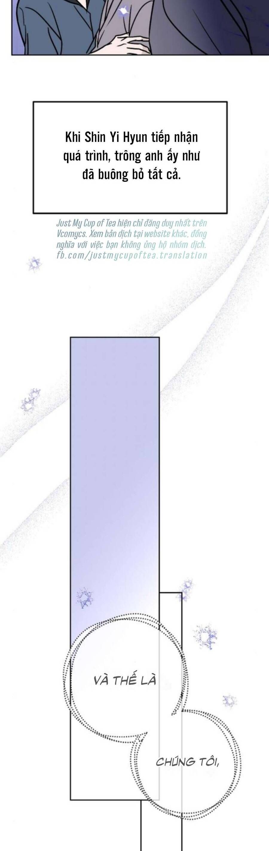 Nghiện Yêu Em Chap 85 - Next Chap 86