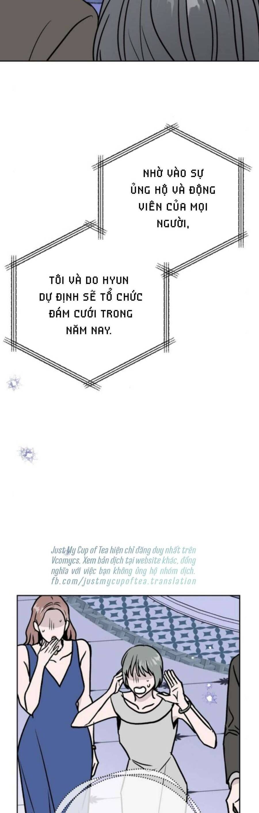 Nghiện Yêu Em Chap 85 - Next Chap 86