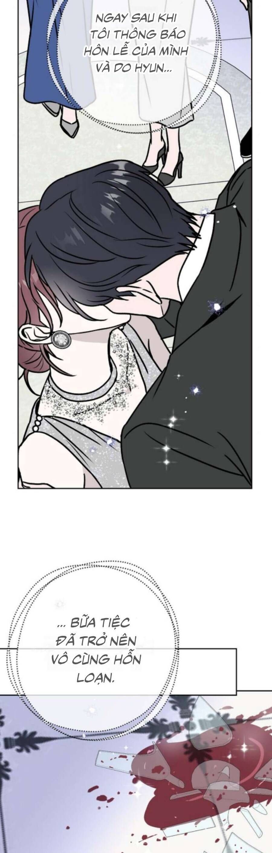 Nghiện Yêu Em Chap 85 - Next Chap 86