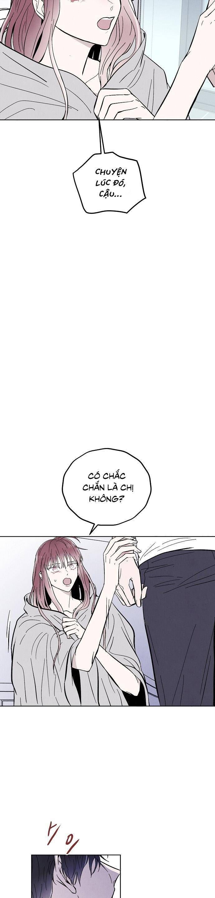 Nghiện Yêu Em Chap 9 - Next Chap 10