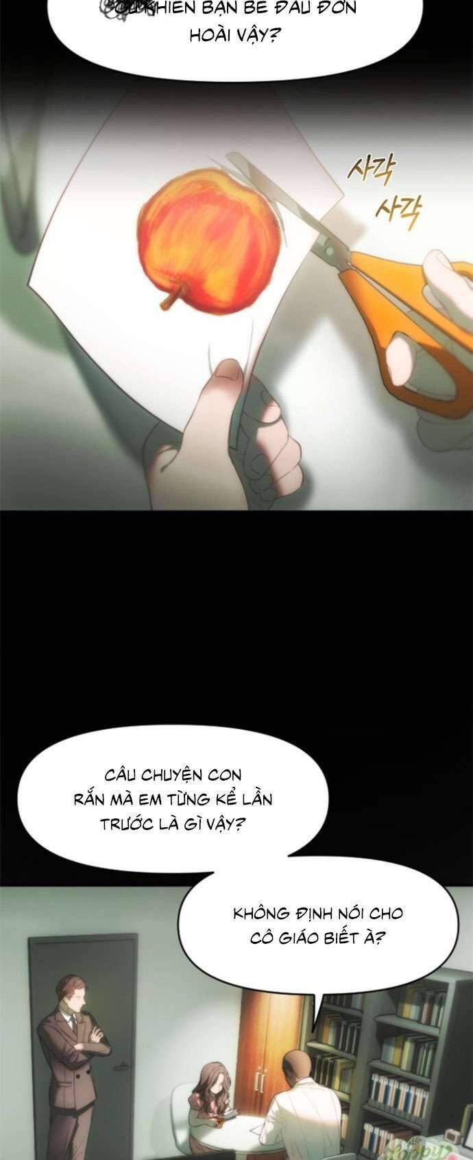 Ai Là Kẻ Đã Giết Tôi? Chap 2 - Next Chap 3