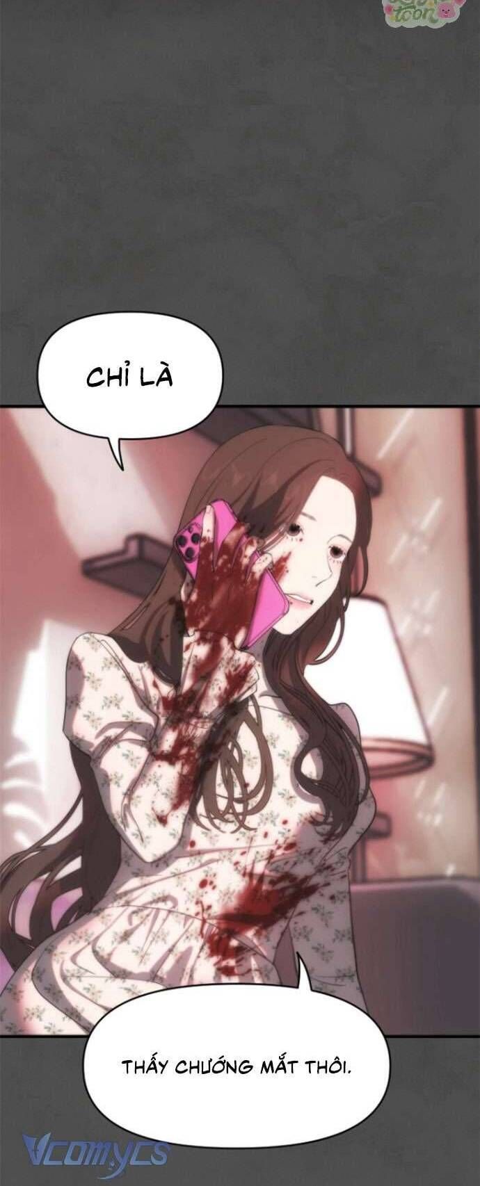 Ai Là Kẻ Đã Giết Tôi? Chap 2 - Next Chap 3