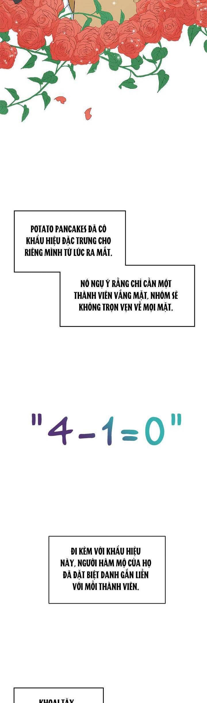 Cõng Anh Mà Chạy Chap 1 - Next Chap 2