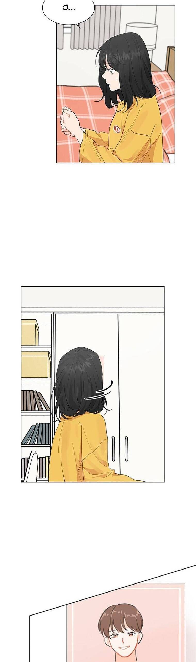 Cõng Anh Mà Chạy Chap 13 - Next Chap 14