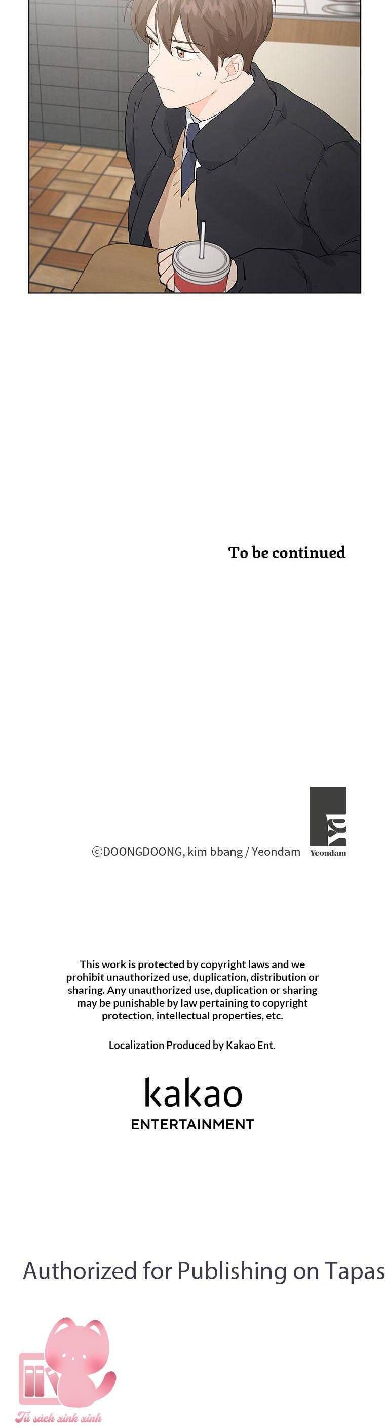 Cõng Anh Mà Chạy Chap 15 - Next Chap 16