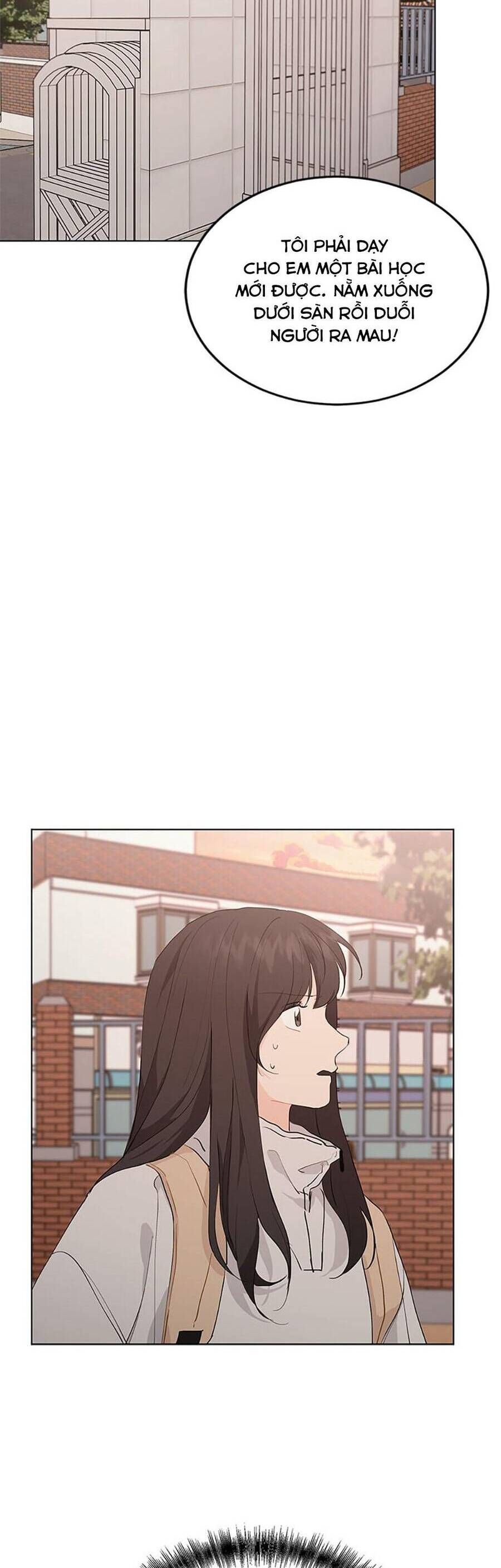 Cõng Anh Mà Chạy Chap 16 - Next Chap 17