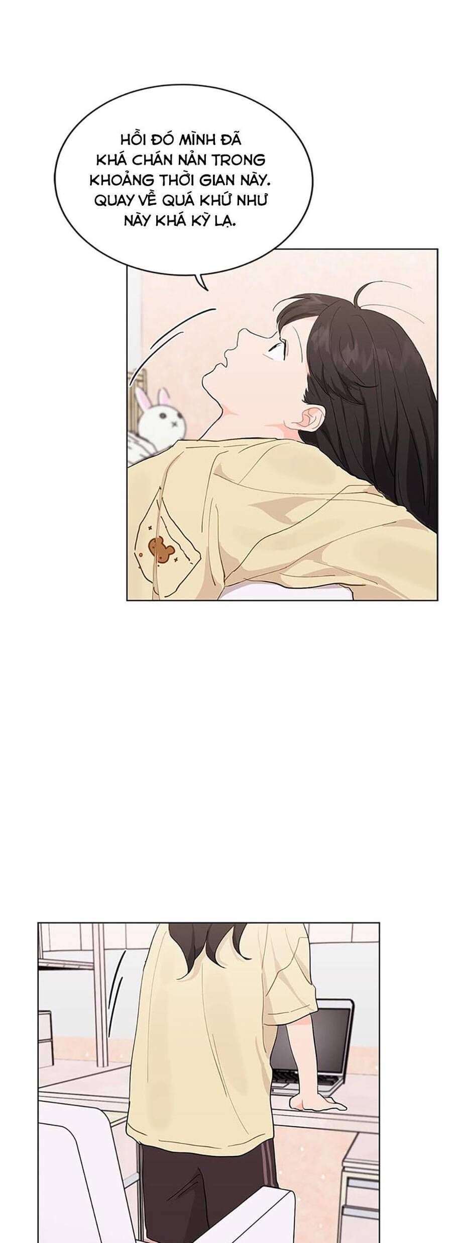 Cõng Anh Mà Chạy Chap 17 - Next Chap 18