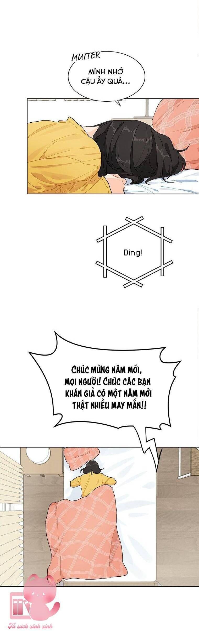 Cõng Anh Mà Chạy Chap 2 - Next Chap 3