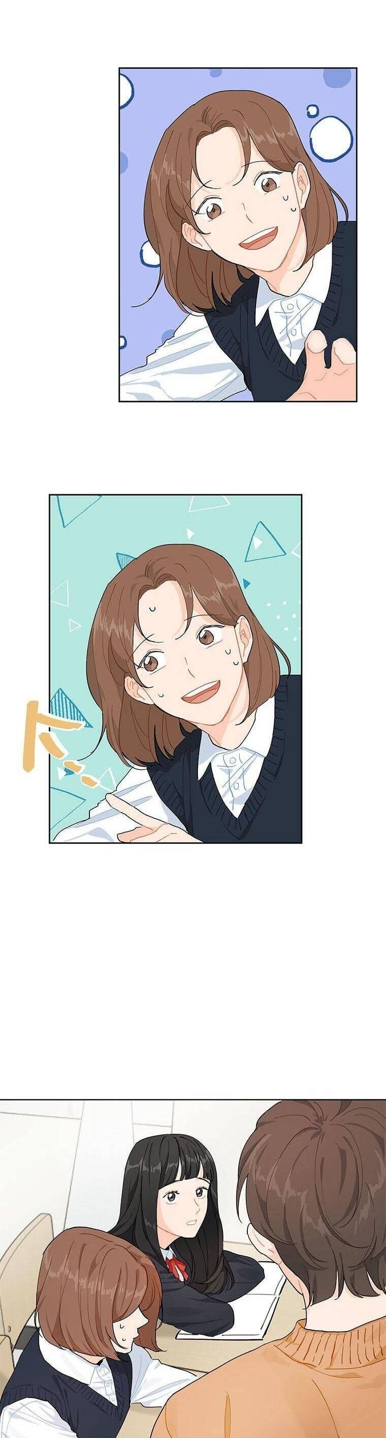 Cõng Anh Mà Chạy Chap 2 - Next Chap 3