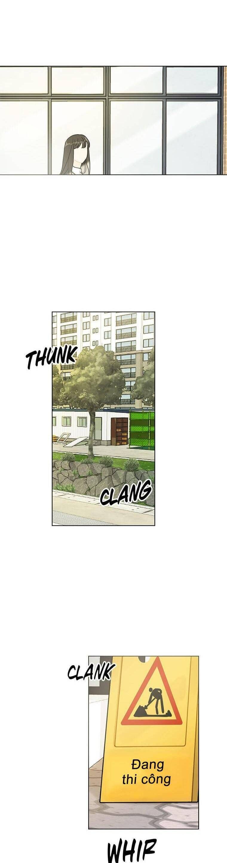 Cõng Anh Mà Chạy Chap 2 - Next Chap 3