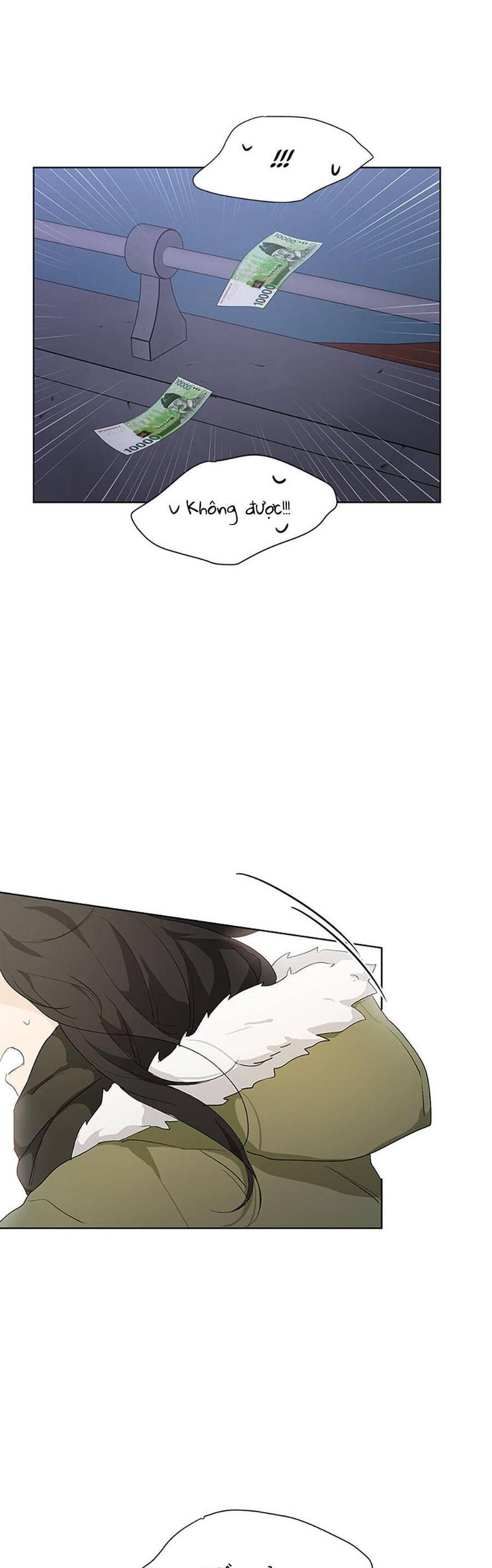 Cõng Anh Mà Chạy Chap 20 - Next Chap 21