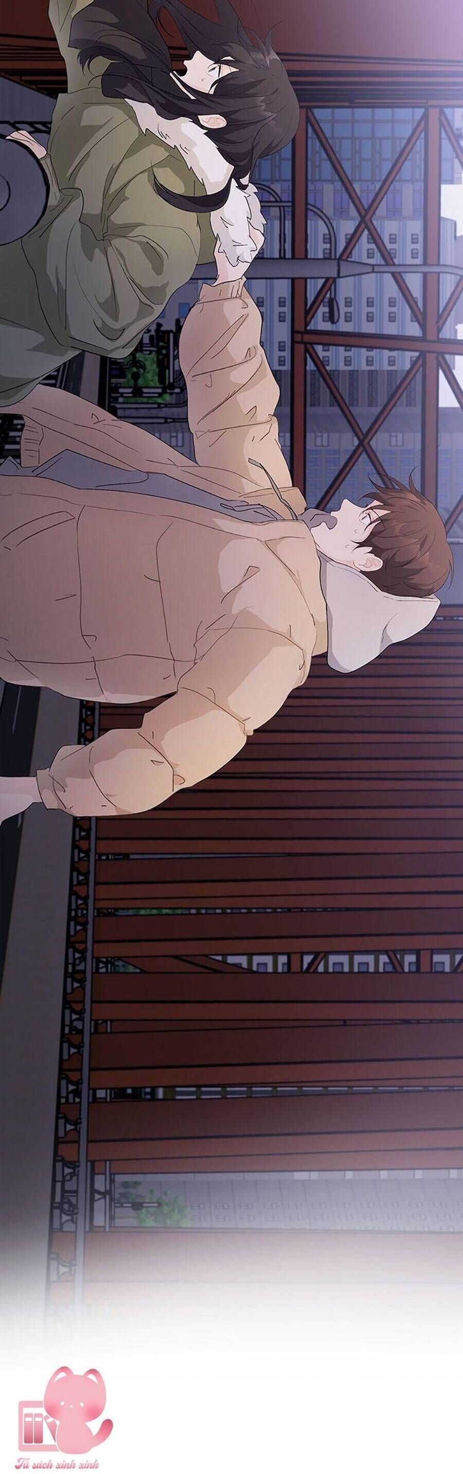 Cõng Anh Mà Chạy Chap 20 - Next Chap 21