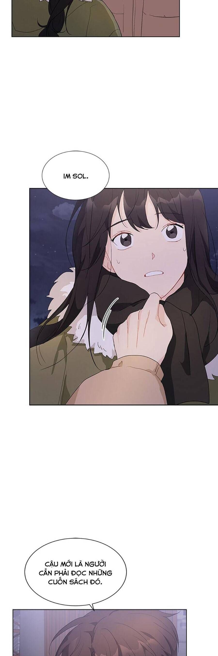 Cõng Anh Mà Chạy Chap 20 - Next Chap 21