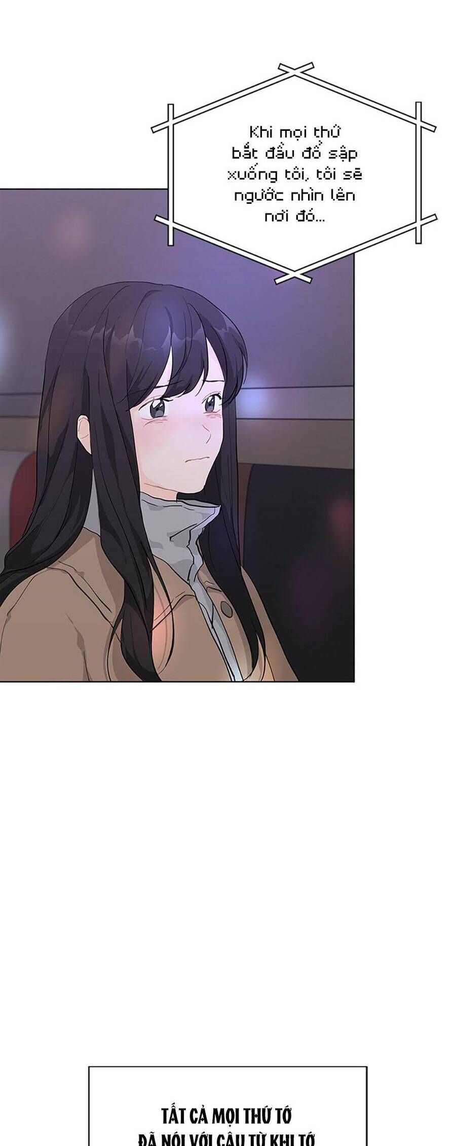 Cõng Anh Mà Chạy Chap 23 - Next Chap 24