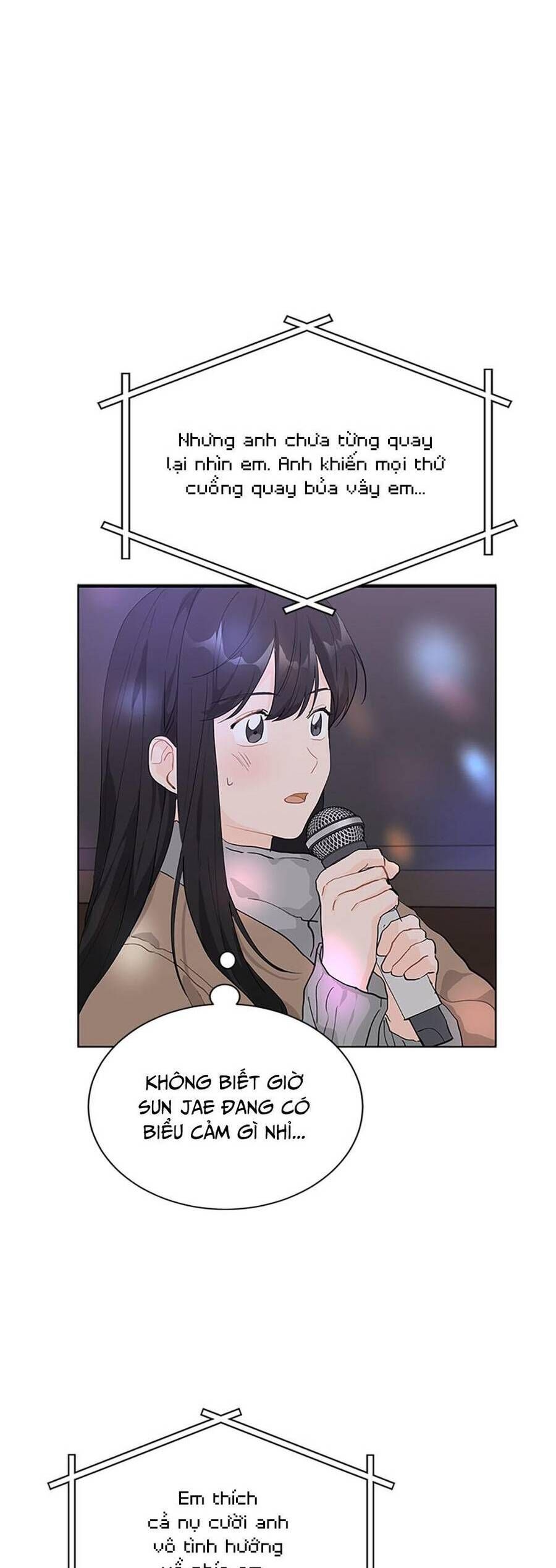 Cõng Anh Mà Chạy Chap 23 - Next Chap 24