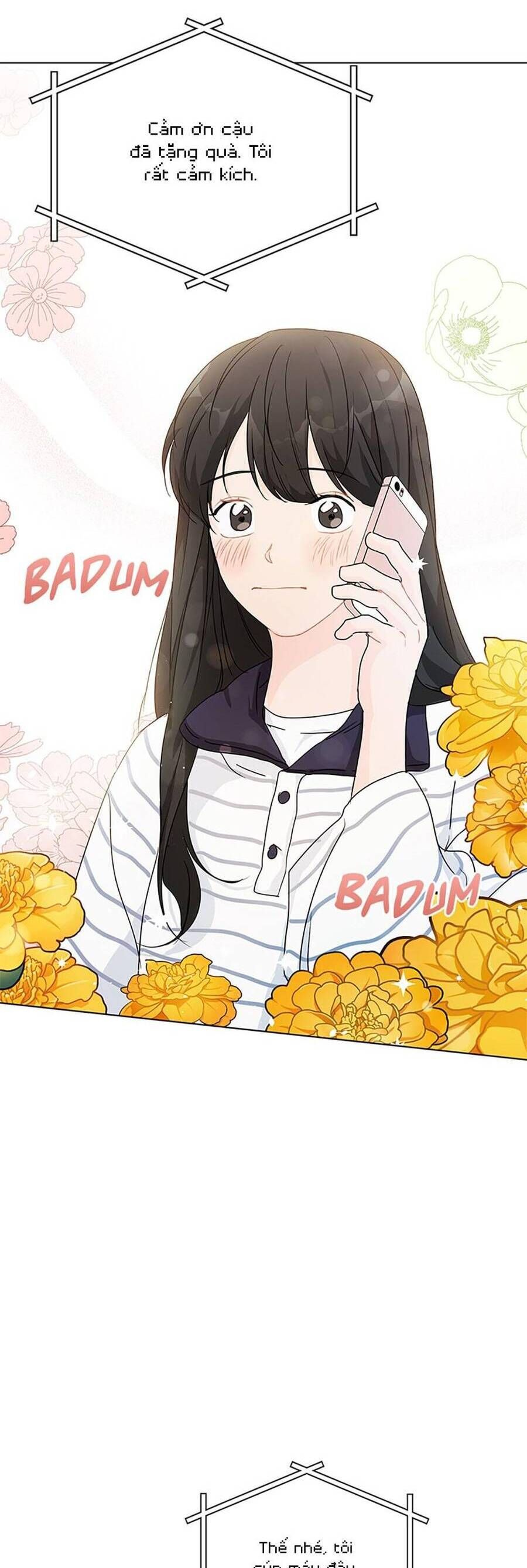 Cõng Anh Mà Chạy Chap 25 - Next Chap 26