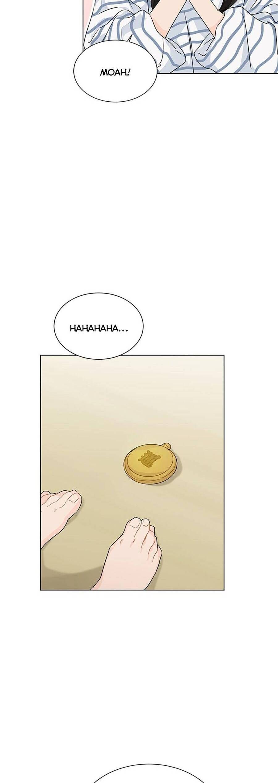 Cõng Anh Mà Chạy Chap 25 - Next Chap 26