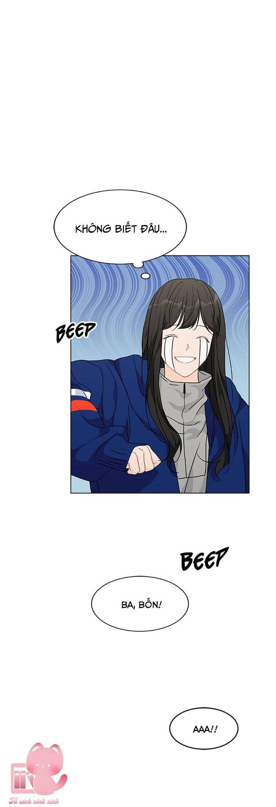 Cõng Anh Mà Chạy Chap 27 - Next Chap 28