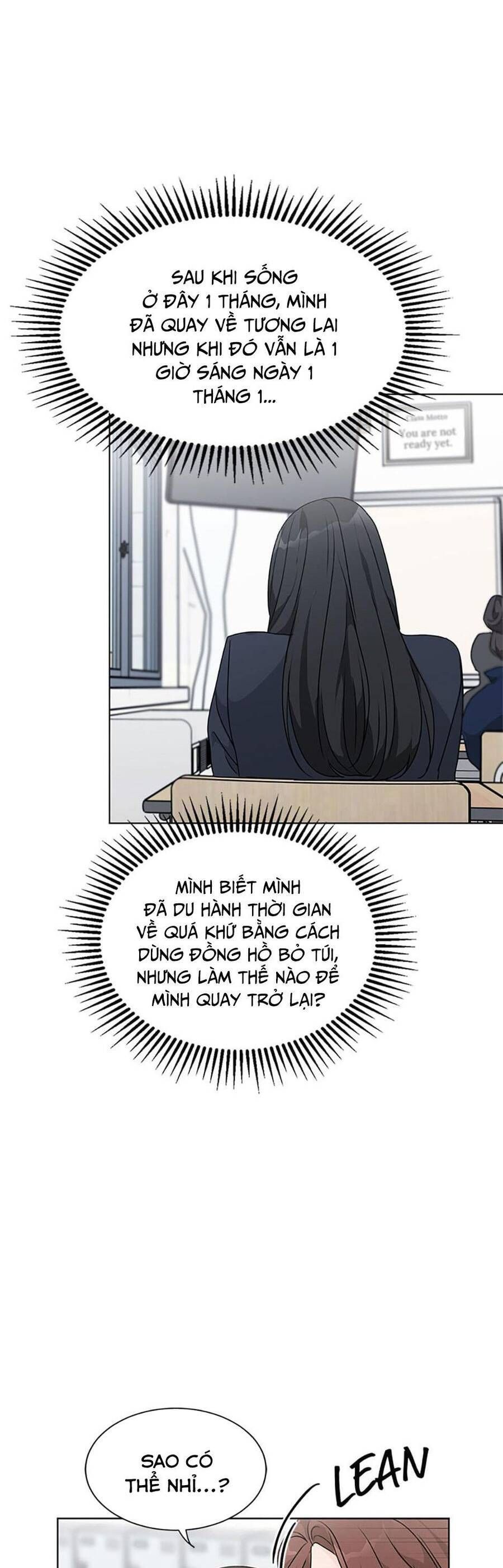 Cõng Anh Mà Chạy Chap 27 - Next Chap 28