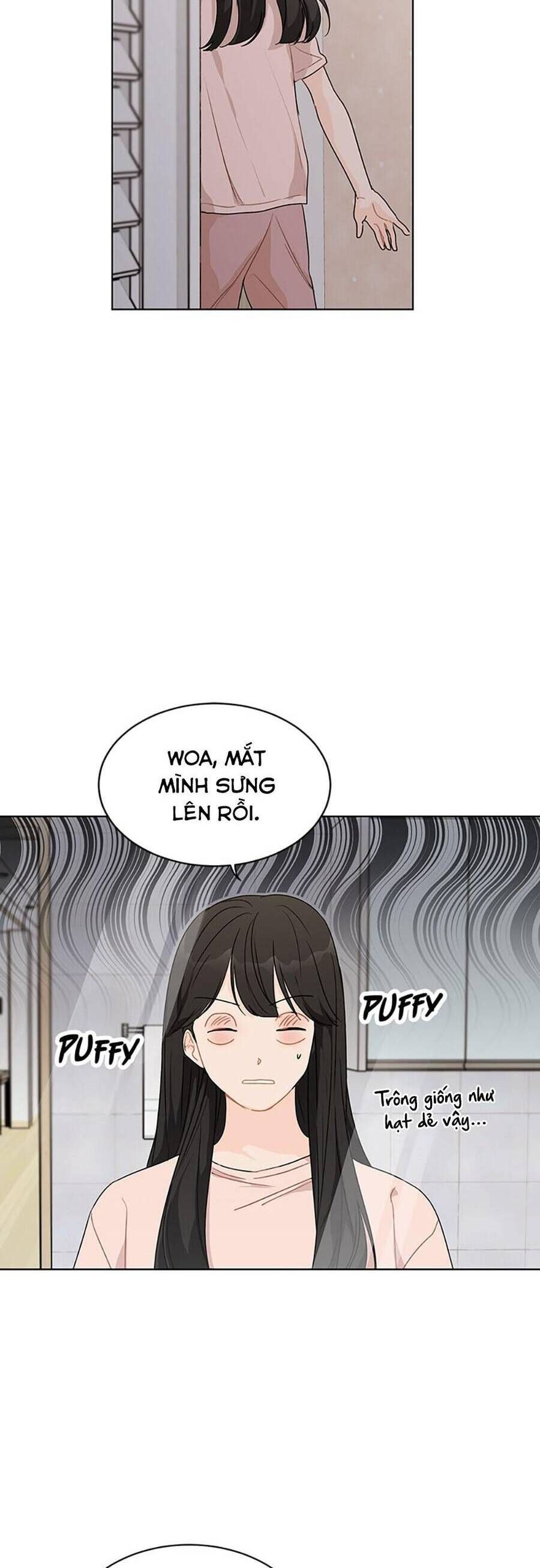 Cõng Anh Mà Chạy Chap 30 - Next Chap 31