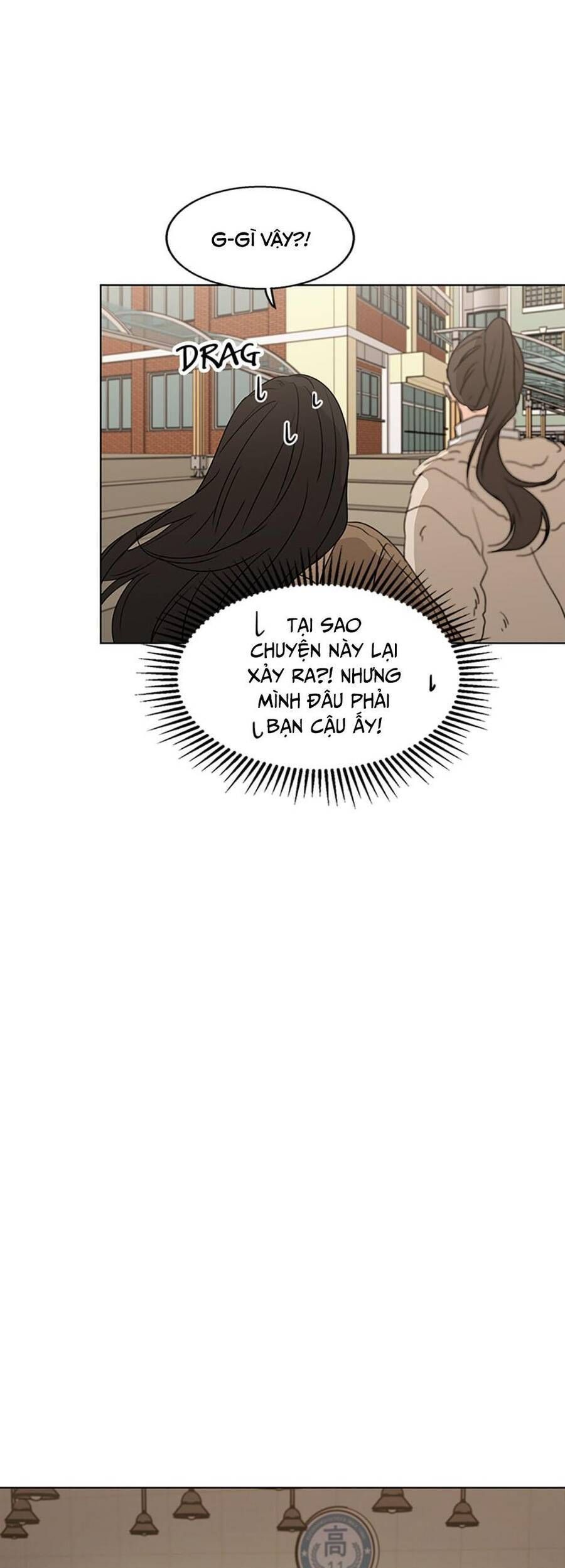 Cõng Anh Mà Chạy Chap 31 - Next Chap 32