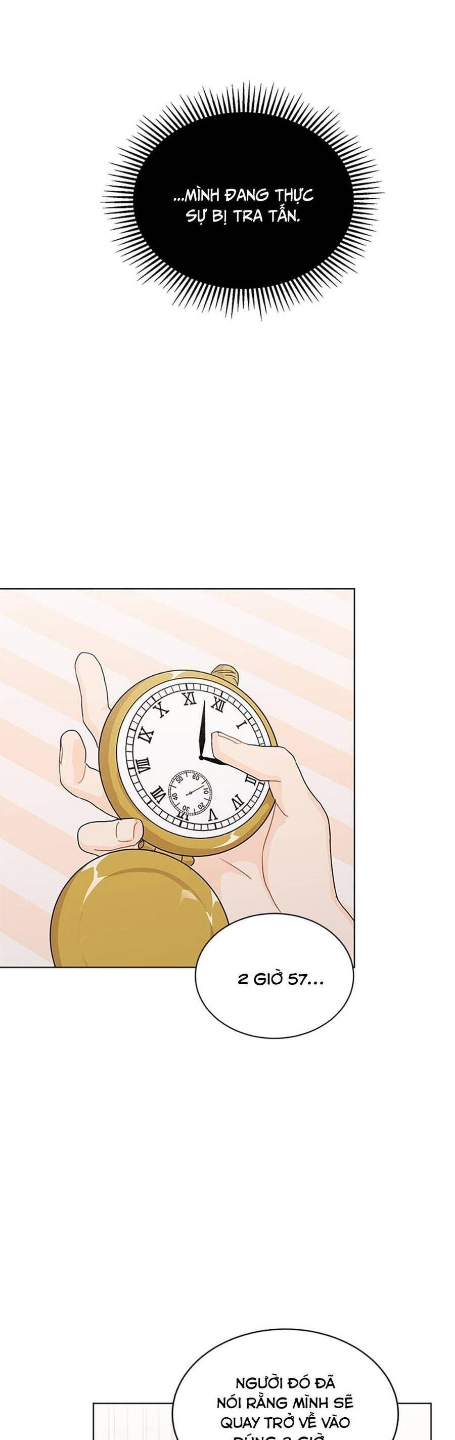 Cõng Anh Mà Chạy Chap 34 - Next Chap 35