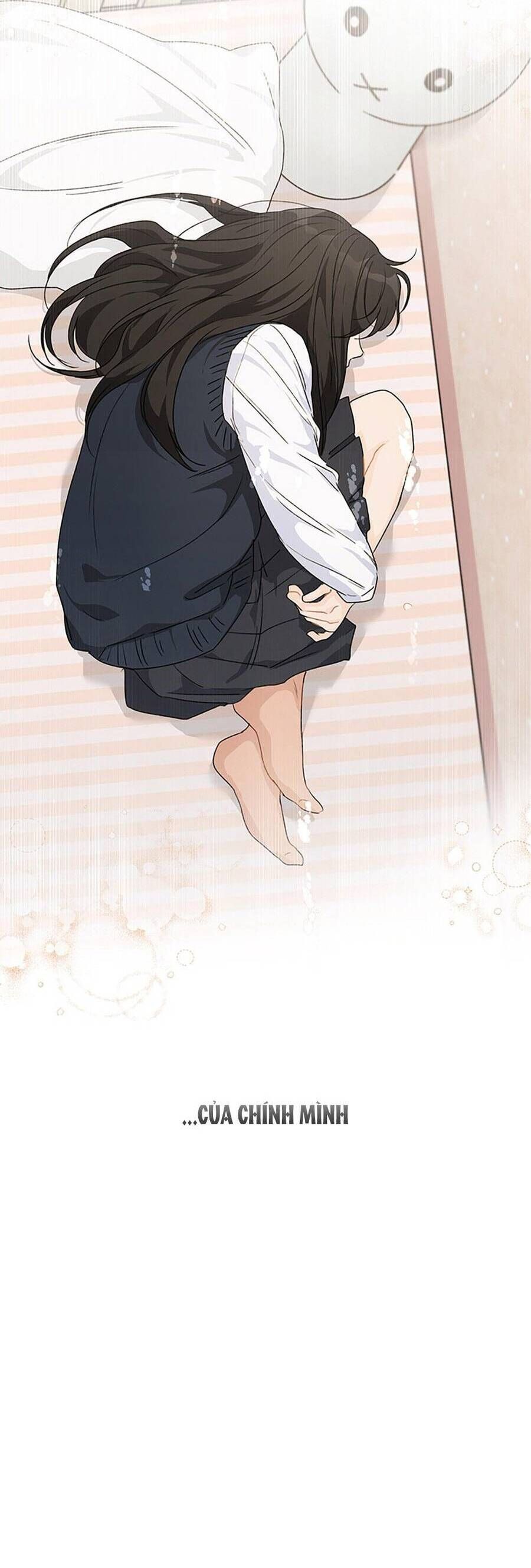 Cõng Anh Mà Chạy Chap 34 - Next Chap 35