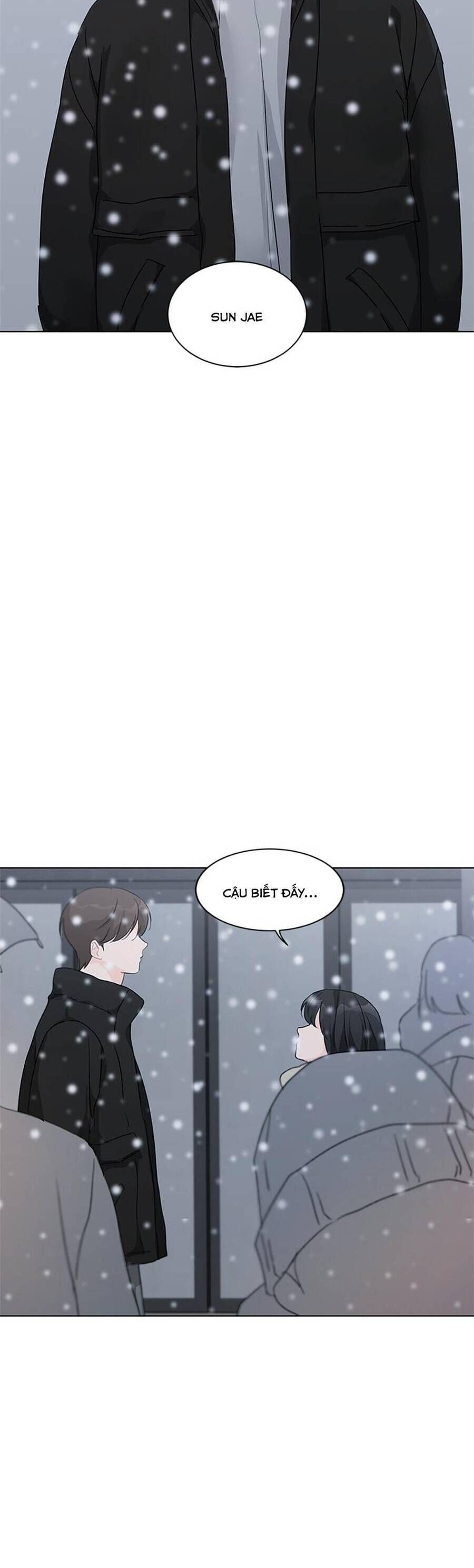 Cõng Anh Mà Chạy Chap 35 - Next Chap 36