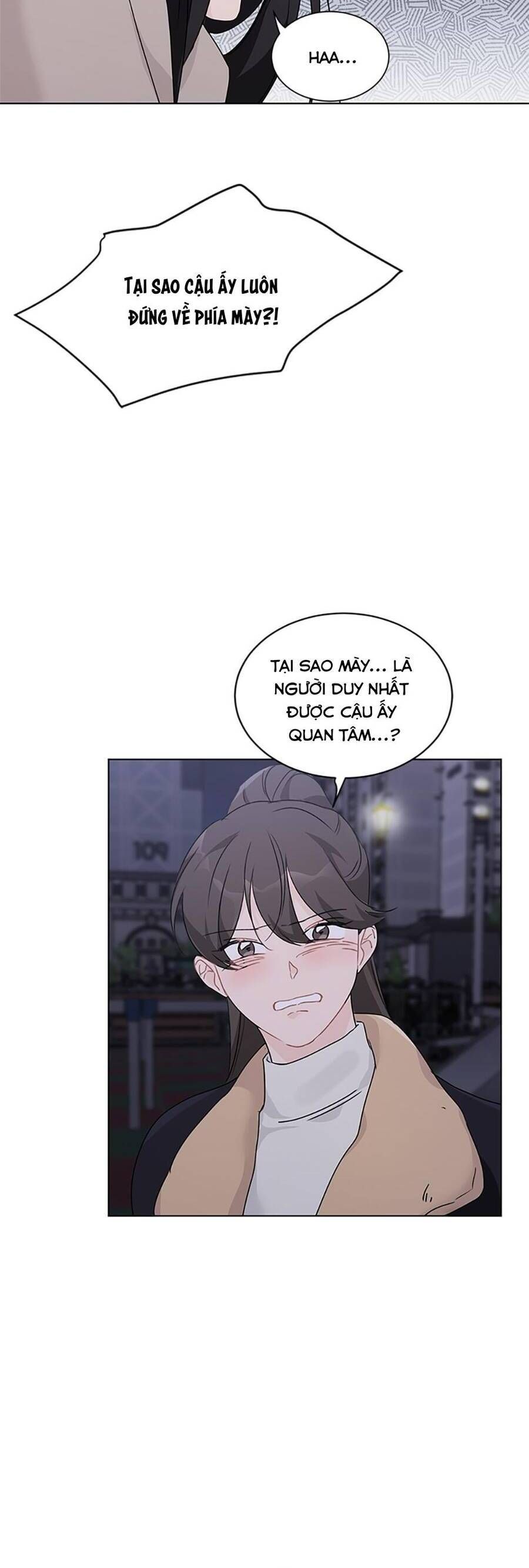 Cõng Anh Mà Chạy Chap 36 - Next Chap 37